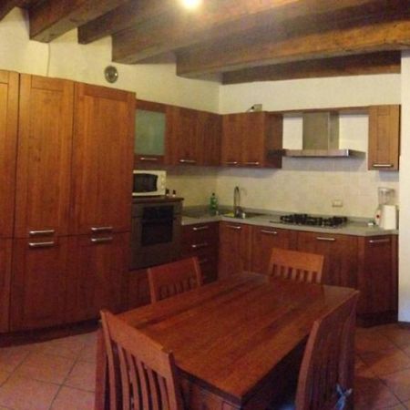 Appartamento Centro Lecco Zewnętrze zdjęcie