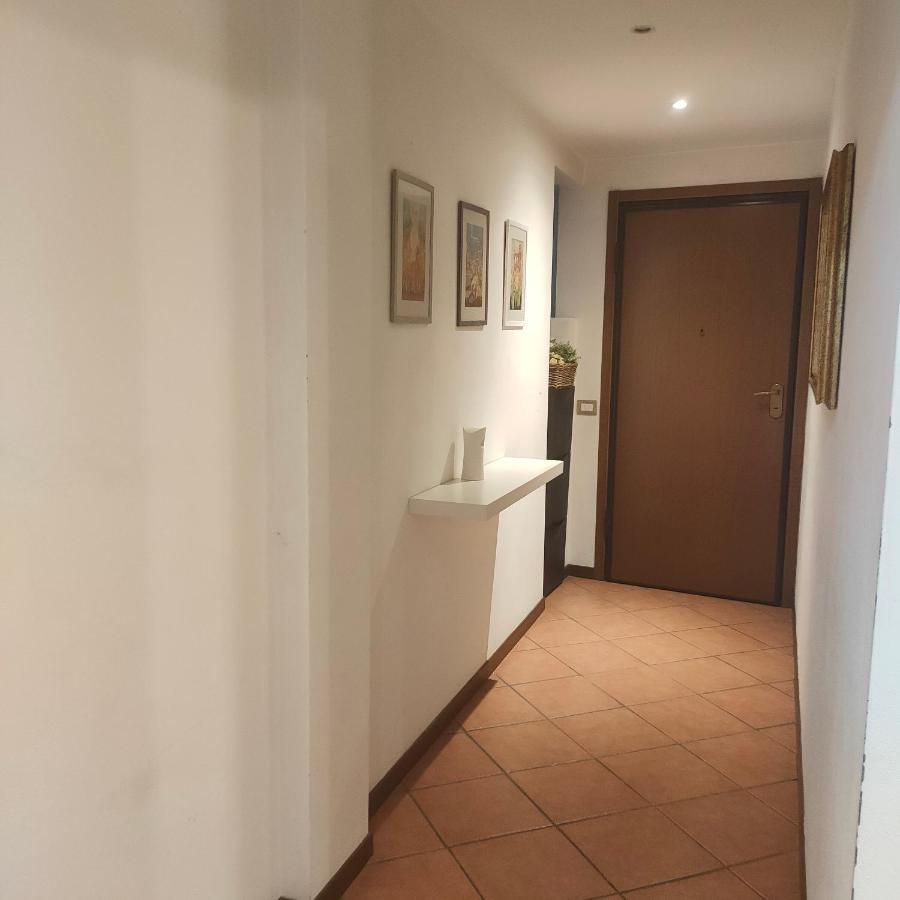 Appartamento Centro Lecco Zewnętrze zdjęcie
