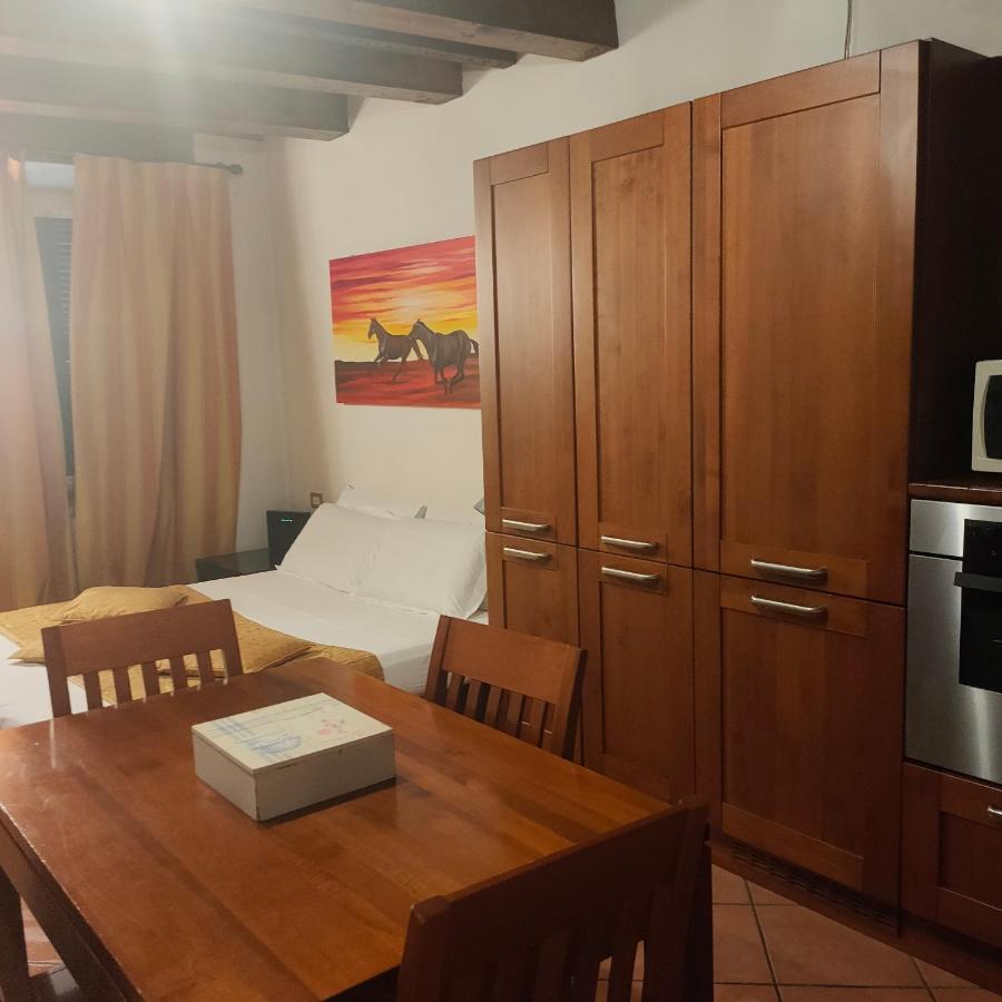 Appartamento Centro Lecco Zewnętrze zdjęcie