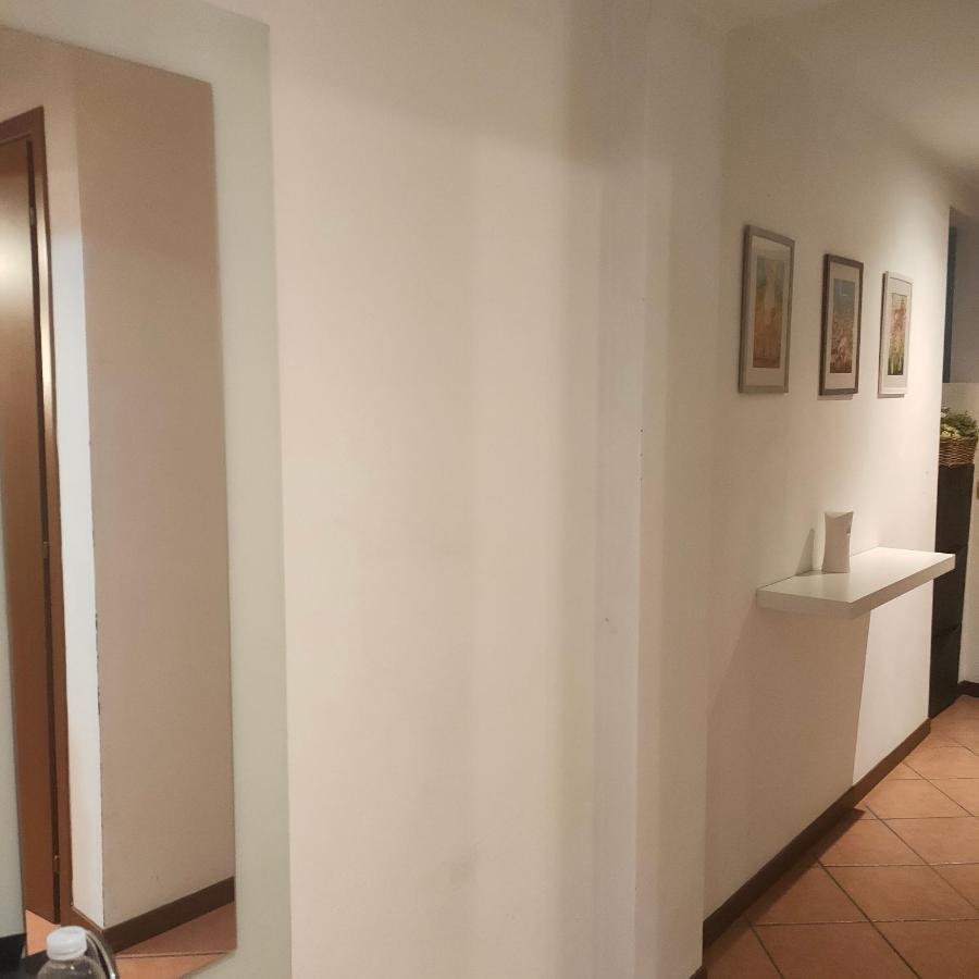 Appartamento Centro Lecco Zewnętrze zdjęcie