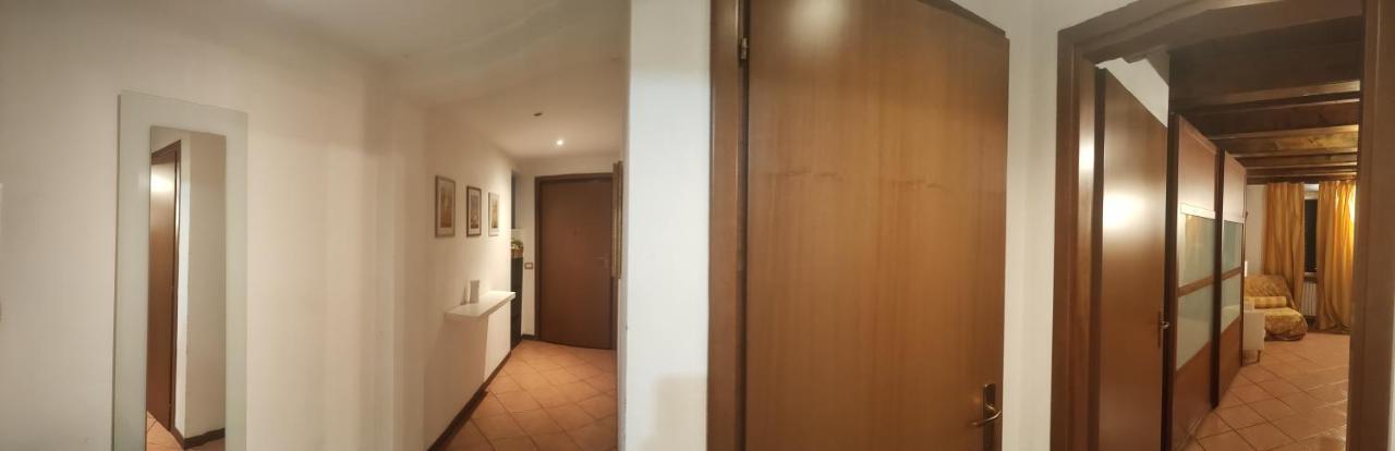Appartamento Centro Lecco Zewnętrze zdjęcie